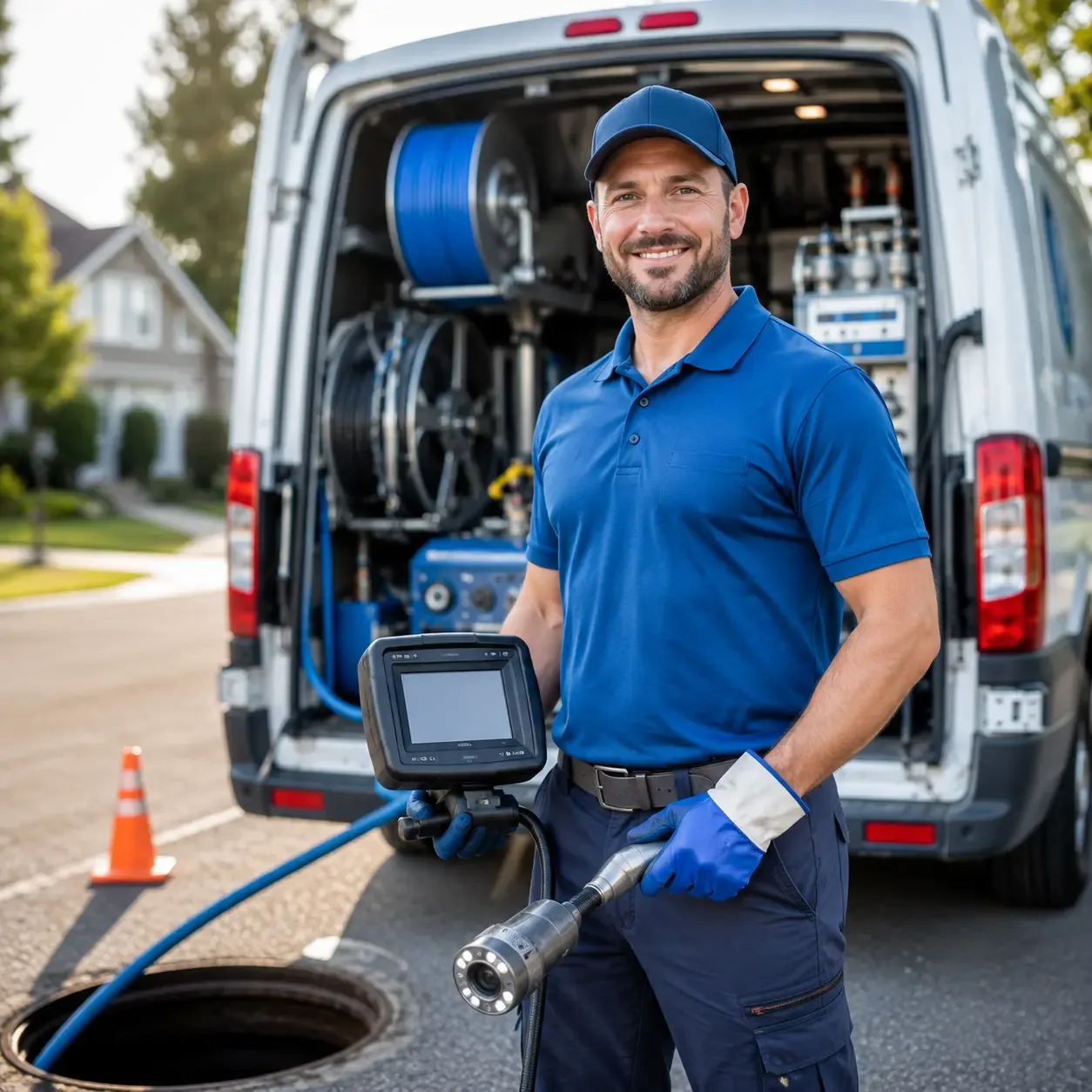 Local Pipe Relining specialists in Boiling Springs, SC