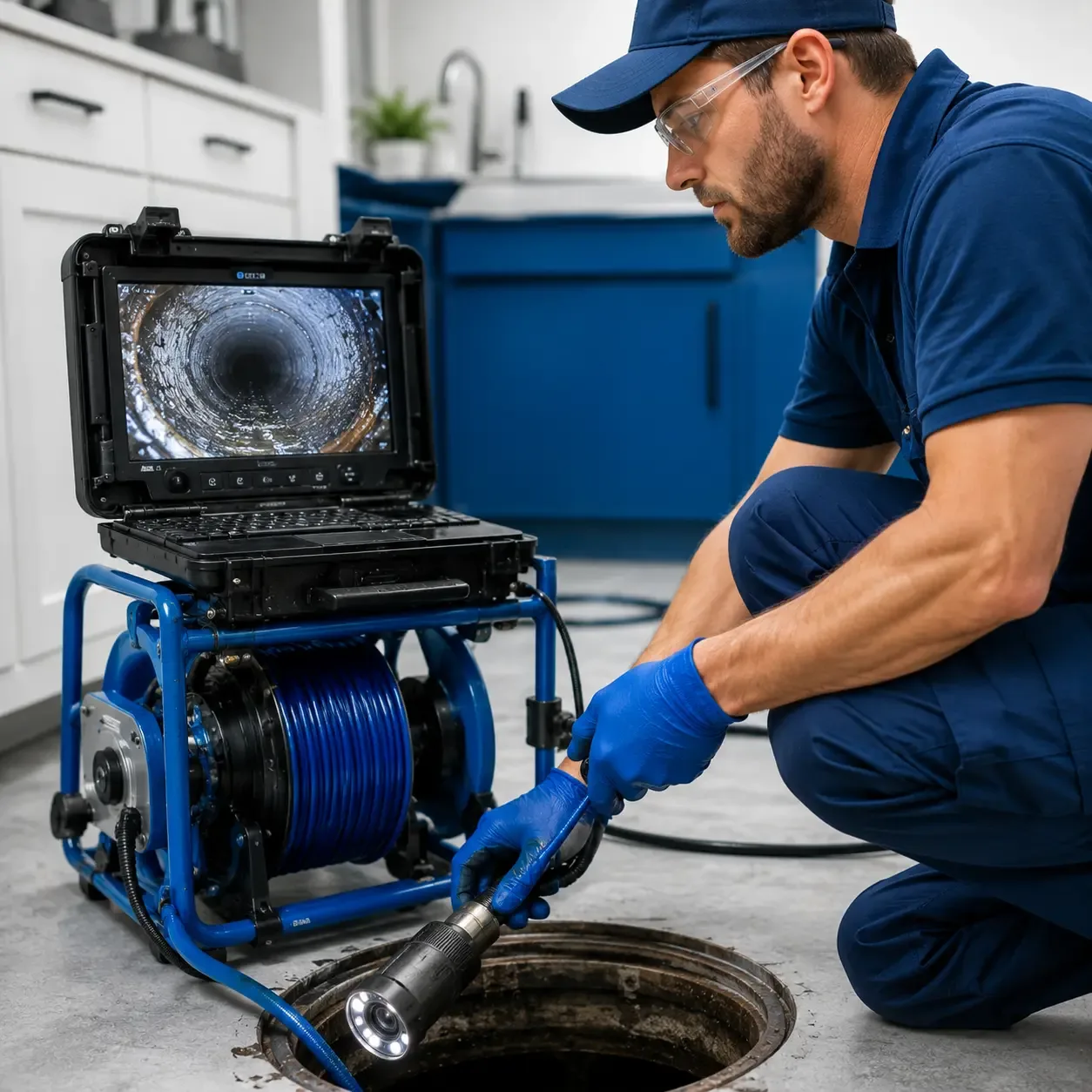 Pipe Relining professionals serving Boiling Springs, SC